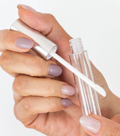 Materiale  - Recipient pentru Gloss de buze 10 ml