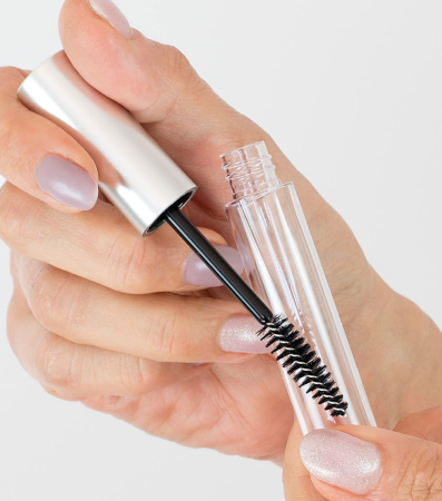 Materiale  - Recipient pentru Mascara, 10 ml