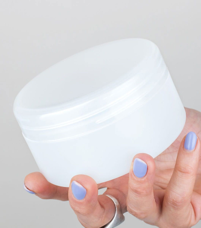 Materiale  - Recipient Sobra cu capac, 250 ml