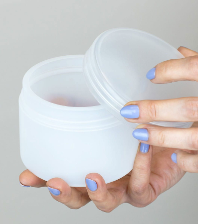 Materiale  - Recipient Sobra cu capac, 400 ml