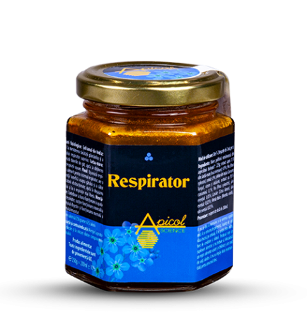 Apicole si Propolis - Respirator 200 ml