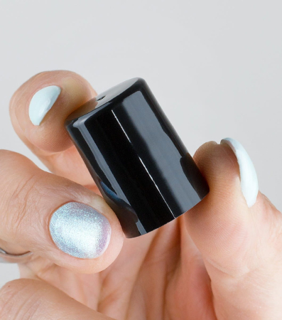 Materiale  - Roll-on 10 ml - Capac Negu