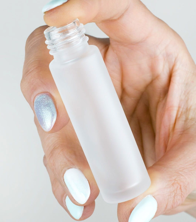 Materiale  - Roll-on 10 ml - Sticlă Incoloră
