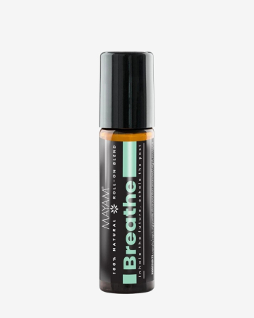 Aromaterapie - Roll-on Breathe (Ambalaj: 10 ml)