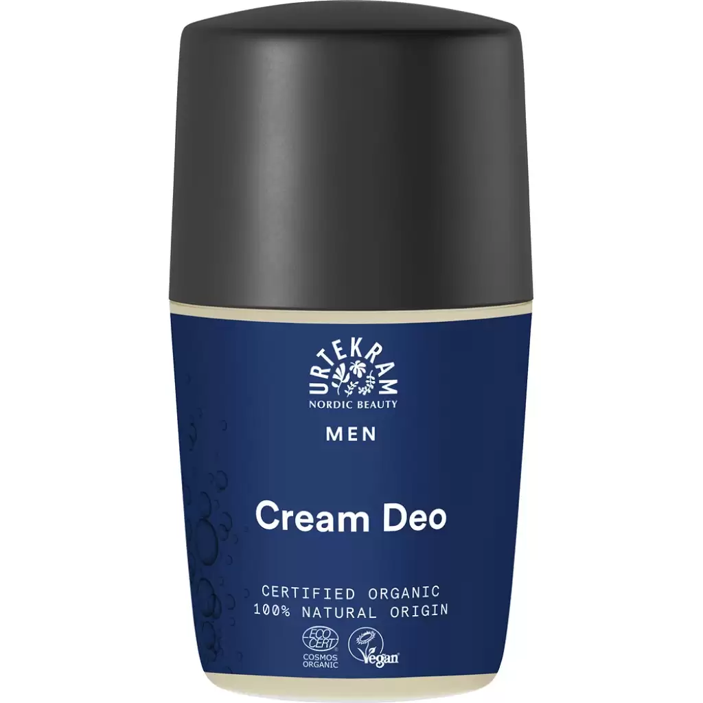 Cosmetice barbati - Roll-on crema pentru barbati 50ml