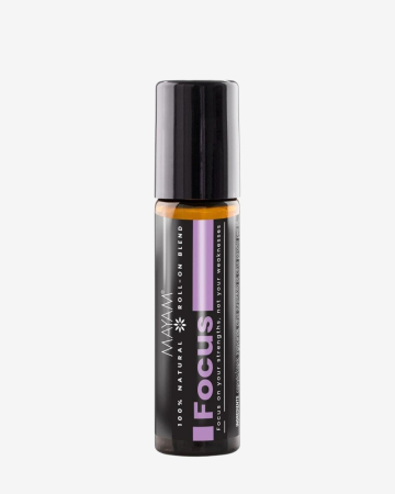 Aromaterapie - Roll-on Focus (Ambalaj: 10 ml)