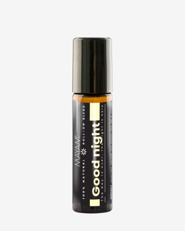 Aromaterapie - Roll-on Good night (Ambalaj: 10 ml)