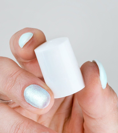  Ustensile, echipamente - Roll-On Mini Capac Alb