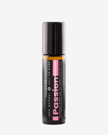 Aromaterapie - Roll-on Passion (Ambalaj: 10 ml)
