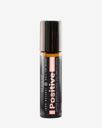 Aromaterapie - Roll-on Positive (Ambalaj: 10 ml)
