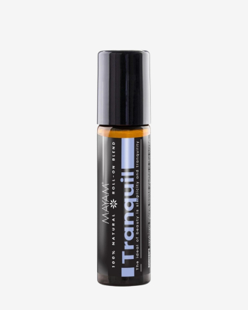  Unturi vegetale - Roll-on Tranquil (Ambalaj: 10 ml)