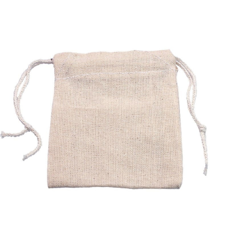  Ustensile, echipamente - Săculeț textil
