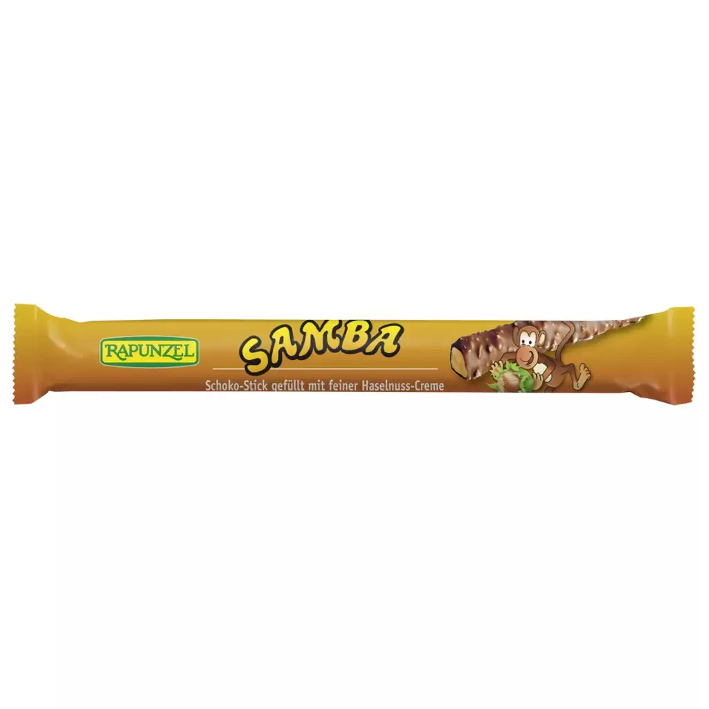 Dulciuri - Samba stick, eco 22g