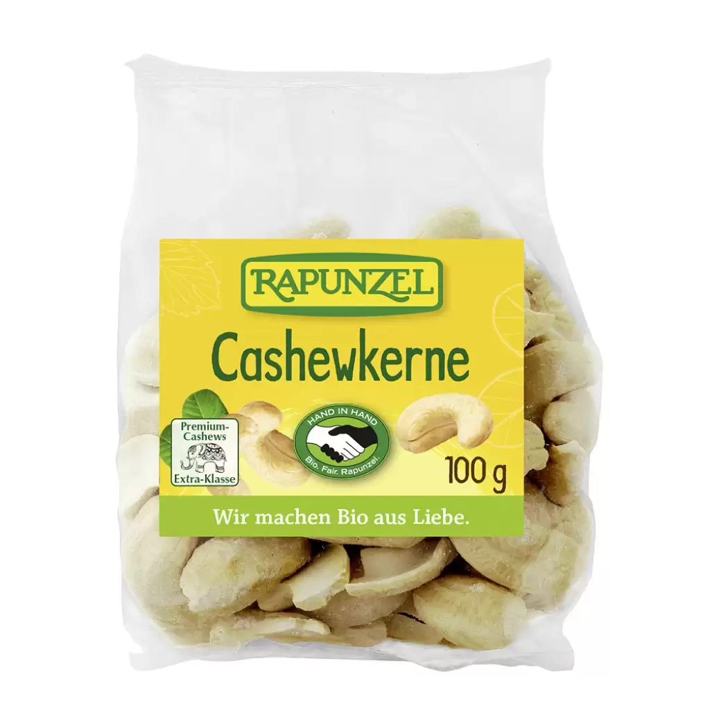 Seminte, Nuci - Samburi caju intregi, eco 100g
