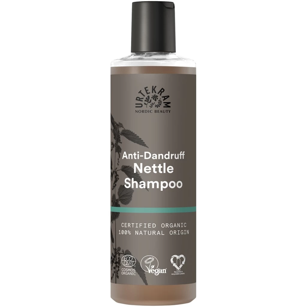 Ingrijire Par - Sampon antimatreata cu urzica bio 250ml