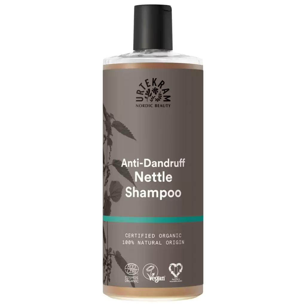 Sampon - Sampon antimatreata cu urzica bio 500ml