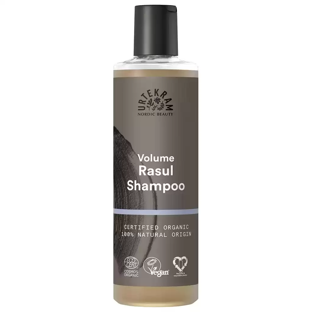 Ingrijire Par - Sampon pentru volum cu argila Rhassoul 250ml