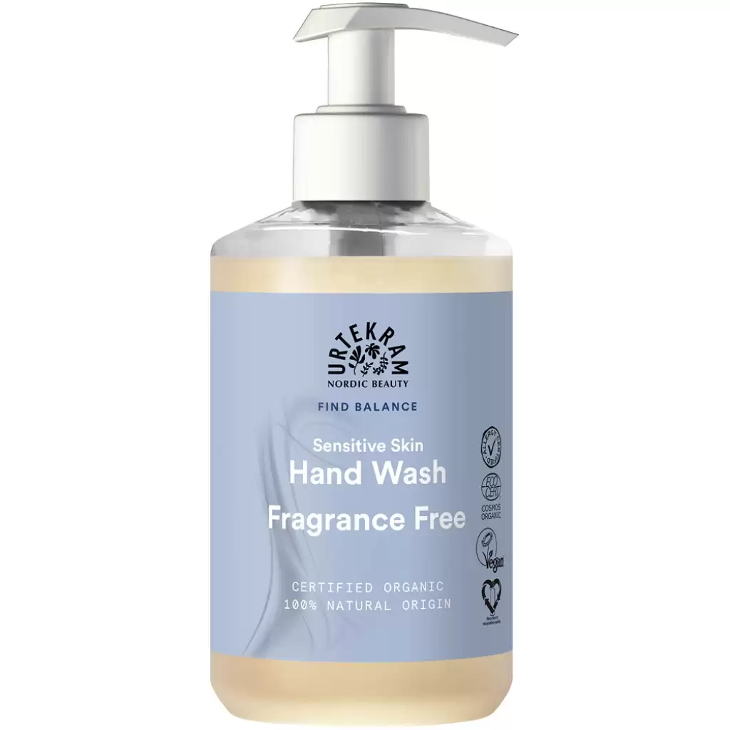 Sapun - Sapun lichid pentru piele sensibila fara parfum 300ml