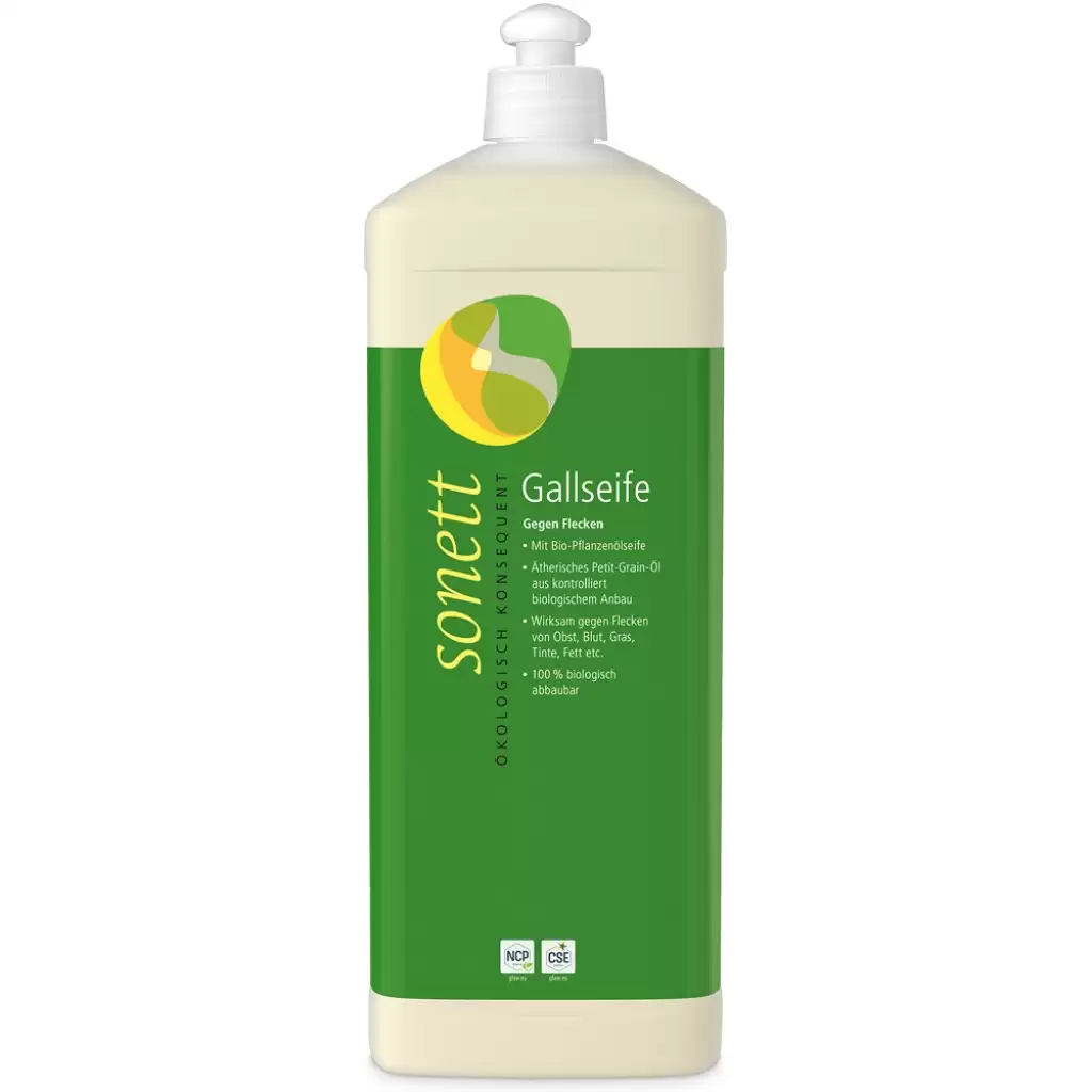 Curatenie - Sapun lichid pentru scos pete 1L