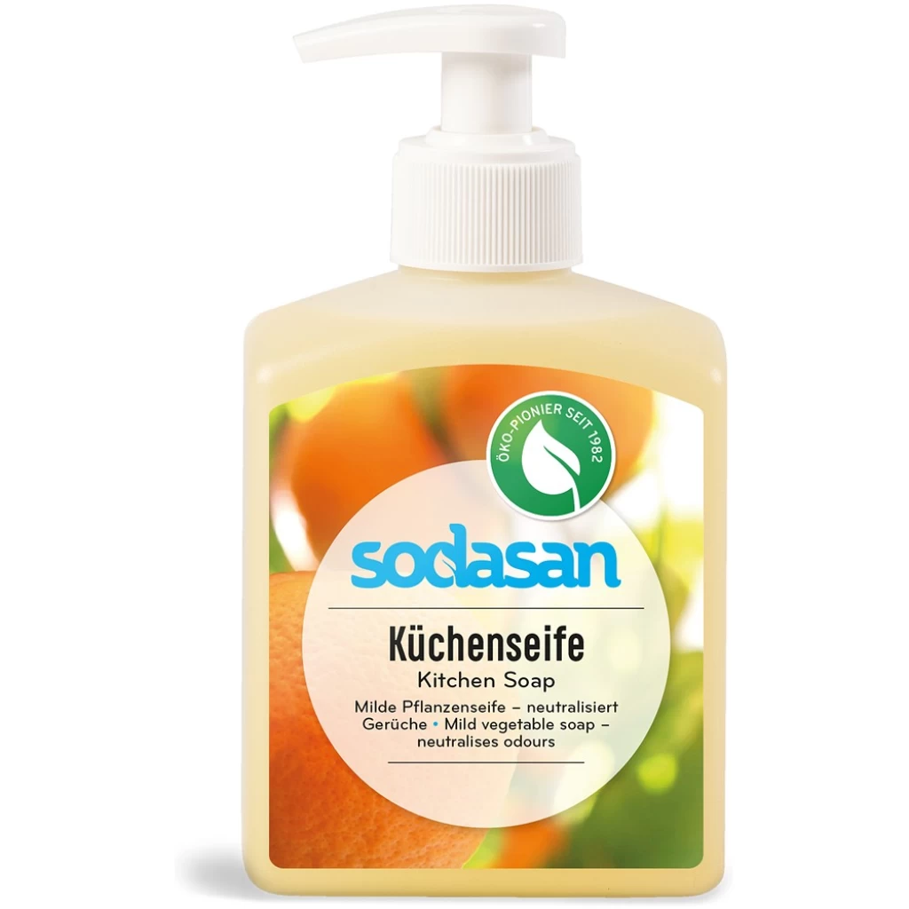Sapun - Sapun pentru bucatarie 300ml