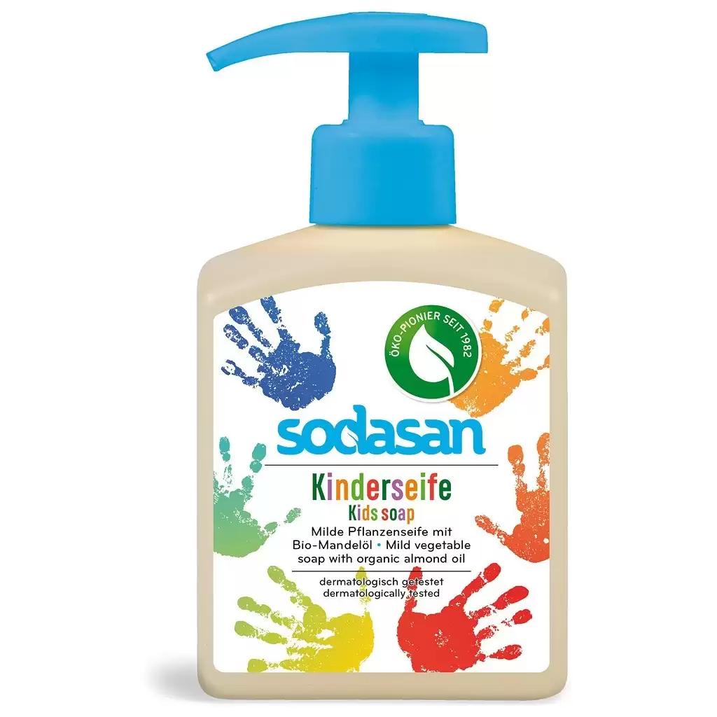 Cosmetice  copii - Sapun pentru copii 300ml