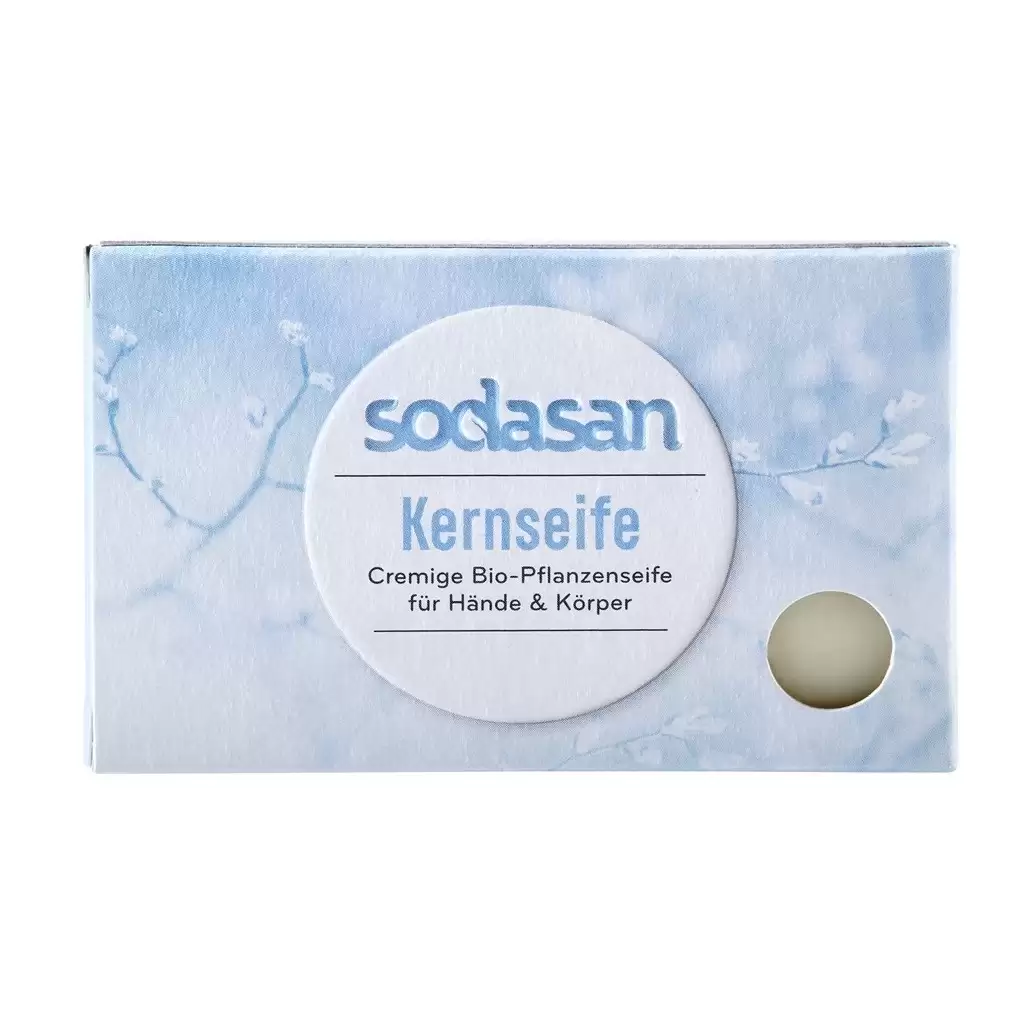 Sapun - Sapun solid fin pentru ingrijirea pielii 100g