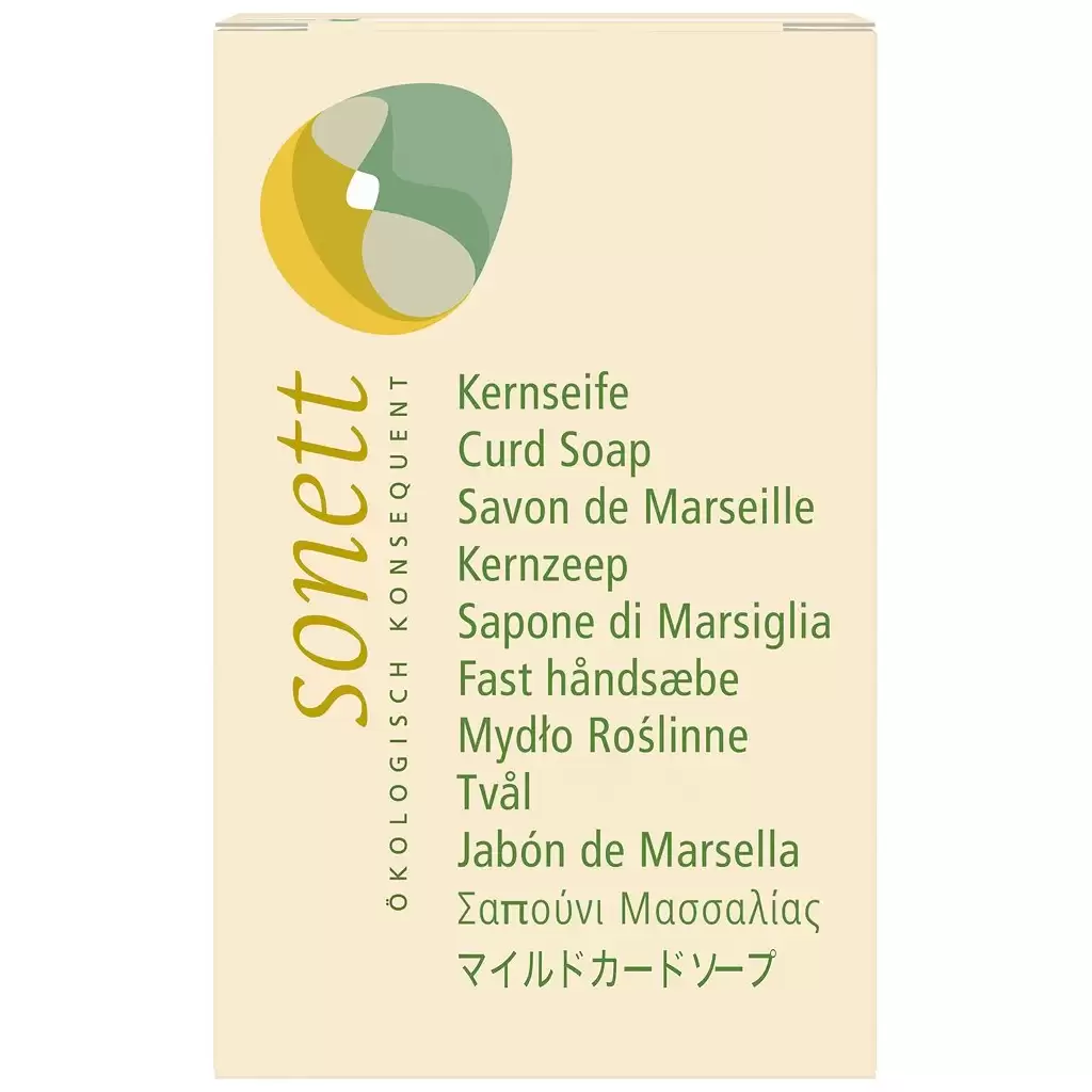 Sapun - Sapun solid pentru maini fara parfum 100g