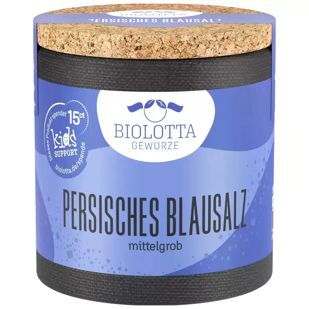 Sare - Sare albastra persana 100g