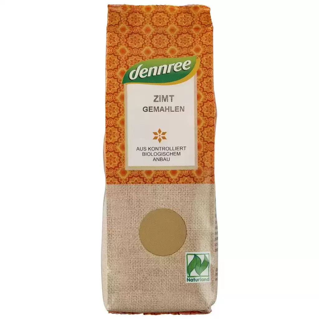 Condimente - Scortisoara macinata, eco 50g