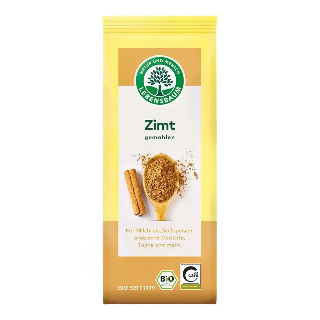 Condimente - Scortisoara macinata, eco 50g