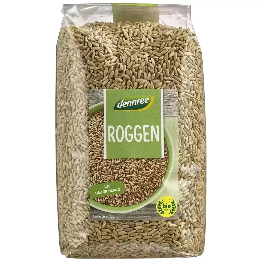 Cereale - Secara, eco 1kg