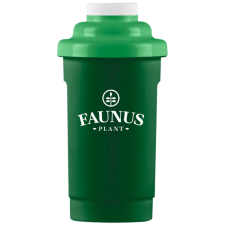Accesorii - Shaker 600ml