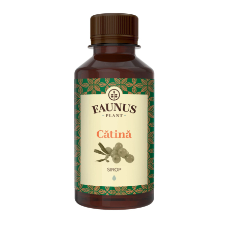 Sirop Cătină 200ml [1]