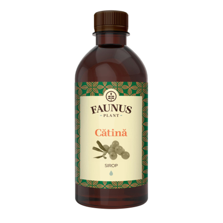 Sirop Cătină 500ml [1]