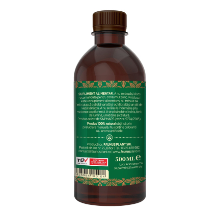 Sirop Cătină 500ml [2]