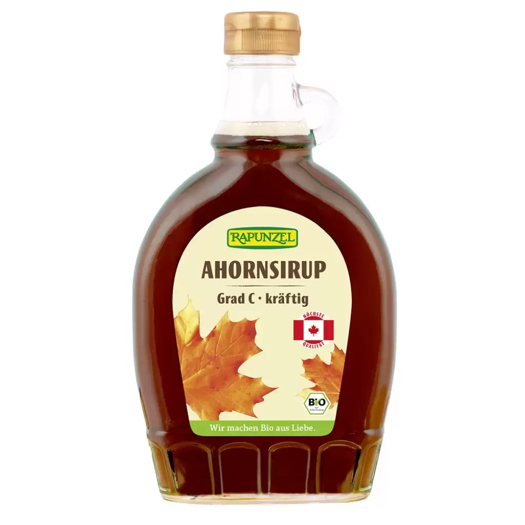 Alimente - Sirop de artar grad C, eco 375ml