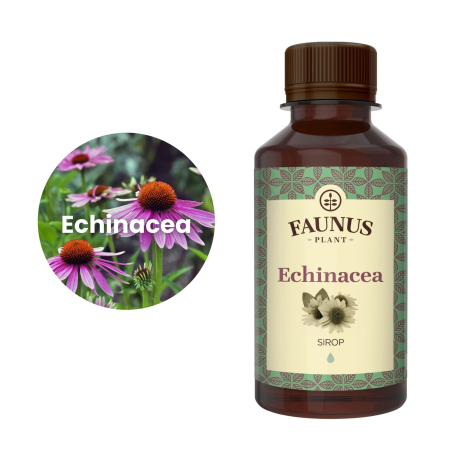 Sirop Echinacea 200ml [4]