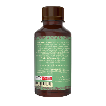 Sirop Echinacea 200ml [2]