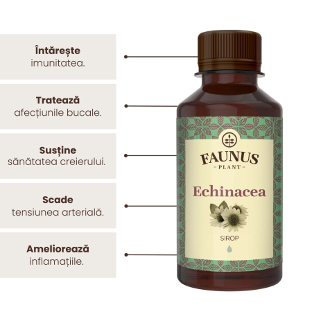 Sirop Echinacea 200ml [5]