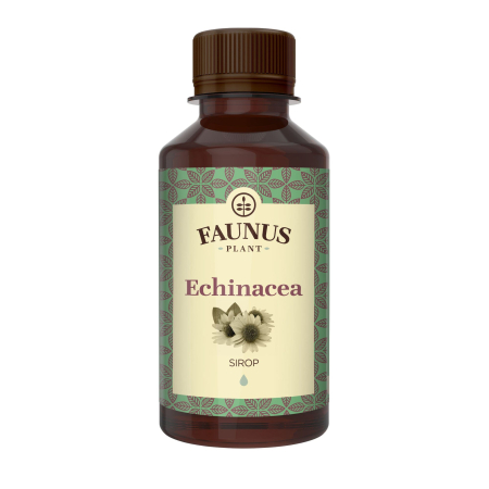 Sirop Echinacea 200ml [1]