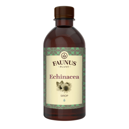 Sirop Echinacea 500ml [1]