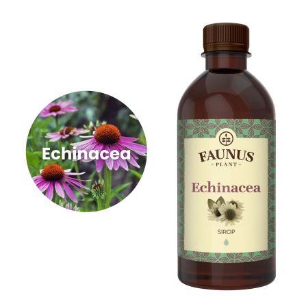 Sirop Echinacea 500ml [4]