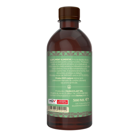 Sirop Echinacea 500ml [2]