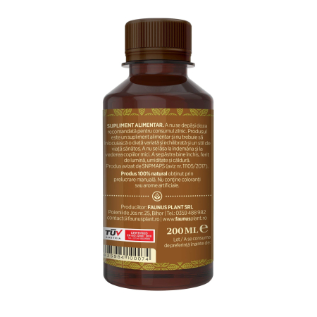 Sirop Ghimbir 200ml [3]