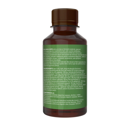 Sirop Helmio Copii 200ml [3]