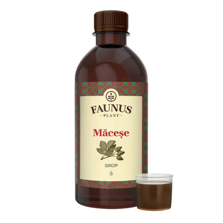 Siropuri - Sirop Măceșe 500ml