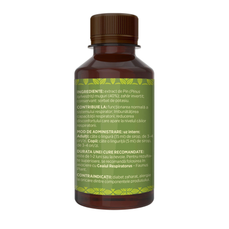 Sirop Pin 200ml [2]