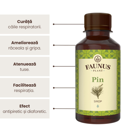 Sirop Pin 200ml [5]