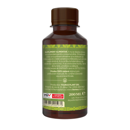 Sirop Pin 200ml [3]