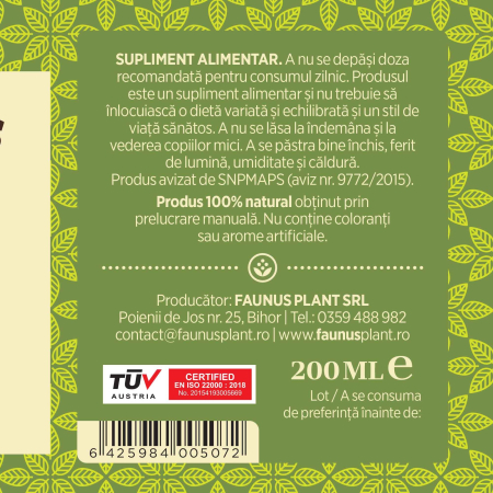 Sirop Pin 200ml [7]